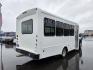 2017 WHITE FORD F450 SUPER DUTY (1FDAF4GT1HE) with an 6.7L engine, Automatic transmission, located at 2525 S. Cushman, Fairbanks, AK, 99701, (907) 452-5707, 64.824036, -147.712311- Photo#2