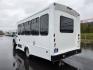 2017 WHITE FORD F450 SUPER DUTY (1FDAF4GT1HE) with an 6.7L engine, Automatic transmission, located at 2525 S. Cushman, Fairbanks, AK, 99701, (907) 452-5707, 64.824036, -147.712311- Photo#3