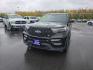 2020 BLACK FORD EXPLORER ST (1FM5K8GC7LG) with an 3.0L engine, Automatic transmission, located at 2525 S. Cushman, Fairbanks, AK, 99701, (907) 452-5707, 64.824036, -147.712311- Photo#1