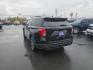 2020 BLACK FORD EXPLORER ST (1FM5K8GC7LG) with an 3.0L engine, Automatic transmission, located at 2525 S. Cushman, Fairbanks, AK, 99701, (907) 452-5707, 64.824036, -147.712311- Photo#3