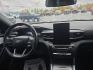 2020 BLACK FORD EXPLORER ST (1FM5K8GC7LG) with an 3.0L engine, Automatic transmission, located at 2525 S. Cushman, Fairbanks, AK, 99701, (907) 452-5707, 64.824036, -147.712311- Photo#4