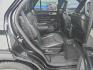 2020 BLACK FORD EXPLORER ST (1FM5K8GC7LG) with an 3.0L engine, Automatic transmission, located at 2525 S. Cushman, Fairbanks, AK, 99701, (907) 452-5707, 64.824036, -147.712311- Photo#6