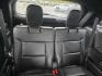 2020 BLACK FORD EXPLORER ST (1FM5K8GC7LG) with an 3.0L engine, Automatic transmission, located at 2525 S. Cushman, Fairbanks, AK, 99701, (907) 452-5707, 64.824036, -147.712311- Photo#7