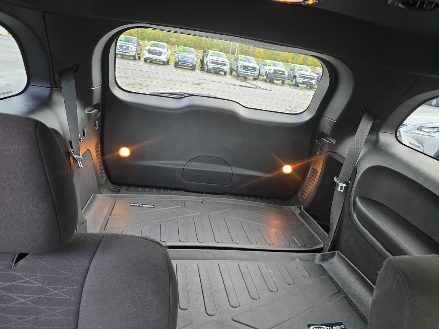 2020 MAROON DODGE DURANGO GT GT (1C4RDJDG8LC) with an 3.6L engine, Automatic transmission, located at 2525 S. Cushman, Fairbanks, AK, 99701, (907) 452-5707, 64.824036, -147.712311- Photo#0