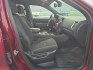 2020 MAROON DODGE DURANGO GT GT (1C4RDJDG8LC) with an 3.6L engine, Automatic transmission, located at 2525 S. Cushman, Fairbanks, AK, 99701, (907) 452-5707, 64.824036, -147.712311- Photo#4