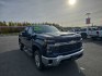 2024 BLUE CHEVROLET SILVERADO 2500 HEAVY DUTY LT (1GC4YNE7XRF) with an 6.6L engine, Automatic transmission, located at 2525 S. Cushman, Fairbanks, AK, 99701, (907) 452-5707, 64.824036, -147.712311- Photo#0