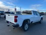 2024 WHITE CHEVROLET SILVERADO 2500 HEAVY DUTY LT (1GC4YNE7XRF) with an 6.6L engine, Automatic transmission, located at 2525 S. Cushman, Fairbanks, AK, 99701, (907) 452-5707, 64.824036, -147.712311- Photo#2