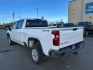 2024 WHITE CHEVROLET SILVERADO 2500 HEAVY DUTY LT (1GC4YNE7XRF) with an 6.6L engine, Automatic transmission, located at 2525 S. Cushman, Fairbanks, AK, 99701, (907) 452-5707, 64.824036, -147.712311- Photo#3