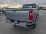 2024 SILVER CHEVROLET SILVERADO 2500 HEAVY DUTY LT (1GC4YNE77RF) with an 6.6L engine, Automatic transmission, located at 2525 S. Cushman, Fairbanks, AK, 99701, (907) 452-5707, 64.824036, -147.712311- Photo#1