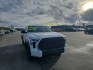 2024 WHITE TOYOTA TUNDRA CREWMAX LIMITED (5TFWA5DB7RX) with an 3.4L engine, Automatic transmission, located at 2525 S. Cushman, Fairbanks, AK, 99701, (907) 452-5707, 64.824036, -147.712311- Photo#1