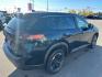 2025 GREY NISSAN ROGUE SV (5N1BT3BB2SC) with an 1.5L engine, Continuously Variable transmission, located at 2525 S. Cushman, Fairbanks, AK, 99701, (907) 452-5707, 64.824036, -147.712311- Photo#2