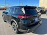 2025 GREY NISSAN ROGUE SV (5N1BT3BB2SC) with an 1.5L engine, Continuously Variable transmission, located at 2525 S. Cushman, Fairbanks, AK, 99701, (907) 452-5707, 64.824036, -147.712311- Photo#3