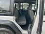 2024 SILVER JEEP WRANGLER SPORT SPORT (1C4PJXDG8RW) with an 3.6L engine, Automatic transmission, located at 2525 S. Cushman, Fairbanks, AK, 99701, (907) 452-5707, 64.824036, -147.712311- Photo#5