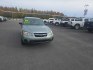 2009 GREEN SUBARU OUTBACK (4S4BP60C897) with an 2.5L engine, Automatic transmission, located at 2525 S. Cushman, Fairbanks, AK, 99701, (907) 452-5707, 64.824036, -147.712311- Photo#0