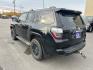 2018 BLACK TOYOTA 4RUNNER TRD PRO SR5/SR5 PREMIUM (JTEBU5JR6J5) with an 4.0L engine, Automatic transmission, located at 2525 S. Cushman, Fairbanks, AK, 99701, (907) 452-5707, 64.824036, -147.712311- Photo#3