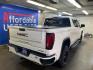 2023 WHITE GMC SIERRA 1500 AT4 (3GTUUEE8XPG) with an 3.0L engine, Automatic transmission, located at 2525 S. Cushman, Fairbanks, AK, 99701, (907) 452-5707, 64.824036, -147.712311- Photo#2