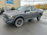 2024 GREY RAM 1500 CLASSIC SLT (1C6RR7LG2RS) with an 3.6L engine, Automatic transmission, located at 2525 S. Cushman, Fairbanks, AK, 99701, (907) 452-5707, 64.824036, -147.712311- Photo#0