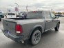 2024 GREY RAM 1500 CLASSIC SLT (1C6RR7LG2RS) with an 3.6L engine, Automatic transmission, located at 2525 S. Cushman, Fairbanks, AK, 99701, (907) 452-5707, 64.824036, -147.712311- Photo#2