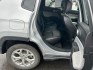 2024 SILVER JEEP COMPASS LATITUDE (3C4NJDBN2RT) with an 2.0L engine, Automatic transmission, located at 2525 S. Cushman, Fairbanks, AK, 99701, (907) 452-5707, 64.824036, -147.712311- Photo#5
