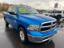 2022 BLUE RAM 1500 CLASSIC SLT (1C6RR7LG7NS) with an 3.6L engine, Automatic transmission, located at 2525 S. Cushman, Fairbanks, AK, 99701, (907) 452-5707, 64.824036, -147.712311- Photo#1