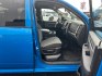 2022 BLUE RAM 1500 CLASSIC SLT (1C6RR7LG7NS) with an 3.6L engine, Automatic transmission, located at 2525 S. Cushman, Fairbanks, AK, 99701, (907) 452-5707, 64.824036, -147.712311- Photo#4