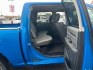 2022 BLUE RAM 1500 CLASSIC SLT (1C6RR7LG7NS) with an 3.6L engine, Automatic transmission, located at 2525 S. Cushman, Fairbanks, AK, 99701, (907) 452-5707, 64.824036, -147.712311- Photo#5