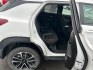 2024 WHITE CHEVROLET TRAILBLAZER LT (KL79MRSLXRB) with an 1.3L engine, Automatic transmission, located at 2525 S. Cushman, Fairbanks, AK, 99701, (907) 452-5707, 64.824036, -147.712311- Photo#5