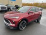 2024 RED BUICK ENCORE GX SPORT TOURING (KL4AMESL1RB) with an 1.3L engine, Automatic transmission, located at 2525 S. Cushman, Fairbanks, AK, 99701, (907) 452-5707, 64.824036, -147.712311- Photo#0