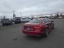 2018 MAROON HONDA ACCORD EXL (1HGCV1F55JA) with an 1.5L engine, Continuously Variable transmission, located at 2525 S. Cushman, Fairbanks, AK, 99701, (907) 452-5707, 64.824036, -147.712311- Photo#2
