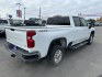 2024 WHITE CHEVROLET SILVERADO 2500 HEAVY DUTY LT (1GC4YNE75RF) with an 6.6L engine, Automatic transmission, located at 2525 S. Cushman, Fairbanks, AK, 99701, (907) 452-5707, 64.824036, -147.712311- Photo#2