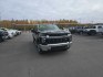 2023 BLACK CHEVROLET SILVERADO 2500 HEAVY DUTY LT (1GC4YNEY7PF) with an 6.6L engine, Automatic transmission, located at 2525 S. Cushman, Fairbanks, AK, 99701, (907) 452-5707, 64.824036, -147.712311- Photo#0