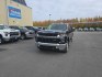 2023 BLACK CHEVROLET SILVERADO 2500 HEAVY DUTY LT (1GC4YNEY7PF) with an 6.6L engine, Automatic transmission, located at 2525 S. Cushman, Fairbanks, AK, 99701, (907) 452-5707, 64.824036, -147.712311- Photo#4