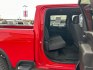 2023 RED CHEVROLET SILVERADO 2500 HEAVY DUTY LT (1GC4YNEY1PF) with an 6.6L engine, Automatic transmission, located at 2525 S. Cushman, Fairbanks, AK, 99701, (907) 452-5707, 64.824036, -147.712311- Photo#5