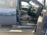 2023 BLUE CHEVROLET SILVERADO 2500 HEAVY DUTY LT (1GC4YNEY1PF) with an 6.6L engine, Automatic transmission, located at 2525 S. Cushman, Fairbanks, AK, 99701, (907) 452-5707, 64.824036, -147.712311- Photo#4
