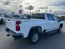 2024 WHITE CHEVROLET SILVERADO 2500 HEAVY DUTY LT (1GC4YNE75RF) with an 6.6L engine, Automatic transmission, located at 2525 S. Cushman, Fairbanks, AK, 99701, (907) 452-5707, 64.824036, -147.712311- Photo#2