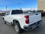 2024 WHITE CHEVROLET SILVERADO 2500 HEAVY DUTY LT (1GC4YNE75RF) with an 6.6L engine, Automatic transmission, located at 2525 S. Cushman, Fairbanks, AK, 99701, (907) 452-5707, 64.824036, -147.712311- Photo#3