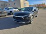 2025 BLACK CHEVROLET BLAZER 2LT (3GNKBHR4XSS) with an 2.0L engine, Automatic transmission, located at 2525 S. Cushman, Fairbanks, AK, 99701, (907) 452-5707, 64.824036, -147.712311- Photo#1