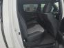 2023 WHITE TOYOTA TACOMA DOUBLE CAB (3TMDZ5BN8PM) with an 3.5L engine, Automatic transmission, located at 2525 S. Cushman, Fairbanks, AK, 99701, (907) 452-5707, 64.824036, -147.712311- Photo#3