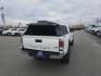 2023 WHITE TOYOTA TACOMA DOUBLE CAB (3TMDZ5BN8PM) with an 3.5L engine, Automatic transmission, located at 2525 S. Cushman, Fairbanks, AK, 99701, (907) 452-5707, 64.824036, -147.712311- Photo#2
