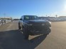 2024 BLACK TOYOTA TACOMA DOUBLE CAB (3TYLB5JN1RT) with an 2.4L engine, Automatic transmission, located at 2525 S. Cushman, Fairbanks, AK, 99701, (907) 452-5707, 64.824036, -147.712311- Photo#0