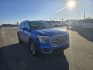 2024 BLUE GMC TERRAIN SLT (3GKALVEG4RL) with an 1.5L engine, Automatic transmission, located at 2525 S. Cushman, Fairbanks, AK, 99701, (907) 452-5707, 64.824036, -147.712311- Photo#0