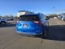 2024 BLUE GMC TERRAIN SLT (3GKALVEG4RL) with an 1.5L engine, Automatic transmission, located at 2525 S. Cushman, Fairbanks, AK, 99701, (907) 452-5707, 64.824036, -147.712311- Photo#3