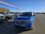 2024 BLUE GMC TERRAIN SLT (3GKALVEG4RL) with an 1.5L engine, Automatic transmission, located at 2525 S. Cushman, Fairbanks, AK, 99701, (907) 452-5707, 64.824036, -147.712311- Photo#4