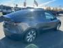 2023 GREY TESLA MODEL Y (7SAYGAEE0PF) , Automatic transmission, located at 2525 S. Cushman, Fairbanks, AK, 99701, (907) 452-5707, 64.824036, -147.712311- Photo#2