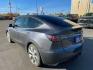 2023 GREY TESLA MODEL Y (7SAYGAEE0PF) , Automatic transmission, located at 2525 S. Cushman, Fairbanks, AK, 99701, (907) 452-5707, 64.824036, -147.712311- Photo#3