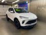 2024 WHITE BUICK ENCORE GX SPORT TOURING (KL4AMESL7RB) with an 1.3L engine, Automatic transmission, located at 2525 S. Cushman, Fairbanks, AK, 99701, (907) 452-5707, 64.824036, -147.712311- Photo#0