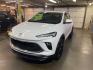 2024 WHITE BUICK ENCORE GX SPORT TOURING (KL4AMESL7RB) with an 1.3L engine, Automatic transmission, located at 2525 S. Cushman, Fairbanks, AK, 99701, (907) 452-5707, 64.824036, -147.712311- Photo#1