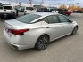 2024 SILVER NISSAN ALTIMA SV (1N4BL4DV3RN) with an 2.5L engine, Continuously Variable transmission, located at 2525 S. Cushman, Fairbanks, AK, 99701, (907) 452-5707, 64.824036, -147.712311- Photo#2