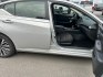 2024 SILVER NISSAN ALTIMA SV (1N4BL4DV3RN) with an 2.5L engine, Continuously Variable transmission, located at 2525 S. Cushman, Fairbanks, AK, 99701, (907) 452-5707, 64.824036, -147.712311- Photo#4