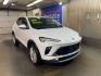 2025 WHITE BUICK ENCORE GX PREFERRED (KL4AMCSL4SB) with an 1.3L engine, Automatic transmission, located at 2525 S. Cushman, Fairbanks, AK, 99701, (907) 452-5707, 64.824036, -147.712311- Photo#0
